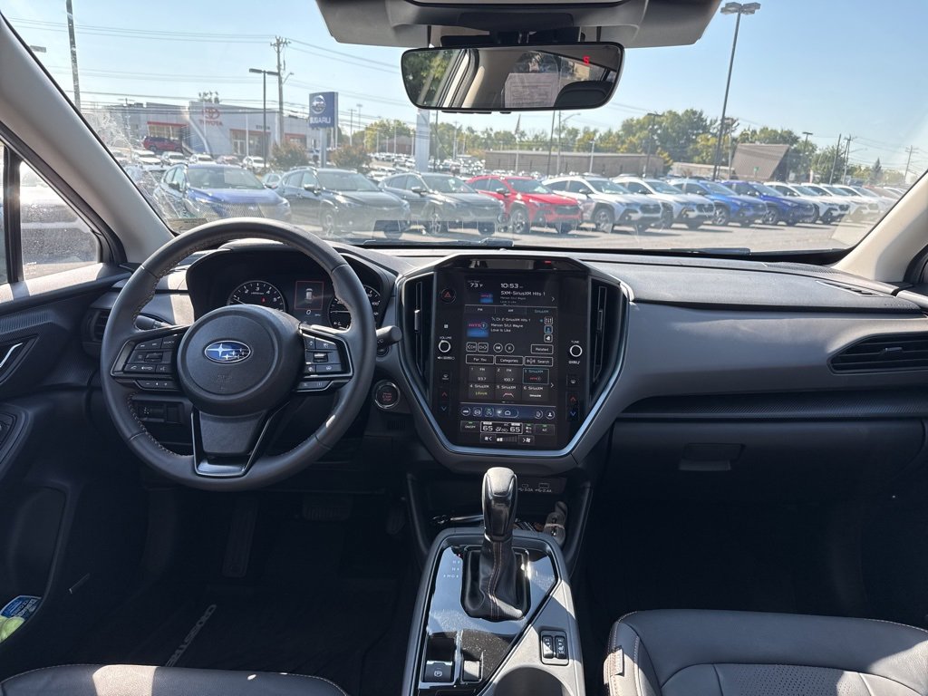 Certified 2024 Subaru Crosstrek 2.5i Limited image 20