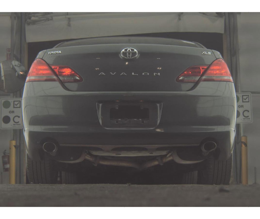 Used 2008 Toyota Avalon Limited image 7