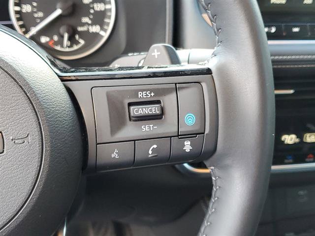 Used 2023 Nissan Rogue SL w/ SL Premium Package image 45