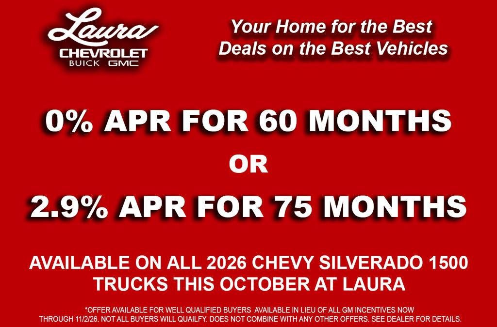 New 2026 Chevrolet Silverado 1500 LT Trail Boss w/ Convenience Package II AWD/4WD image 5
