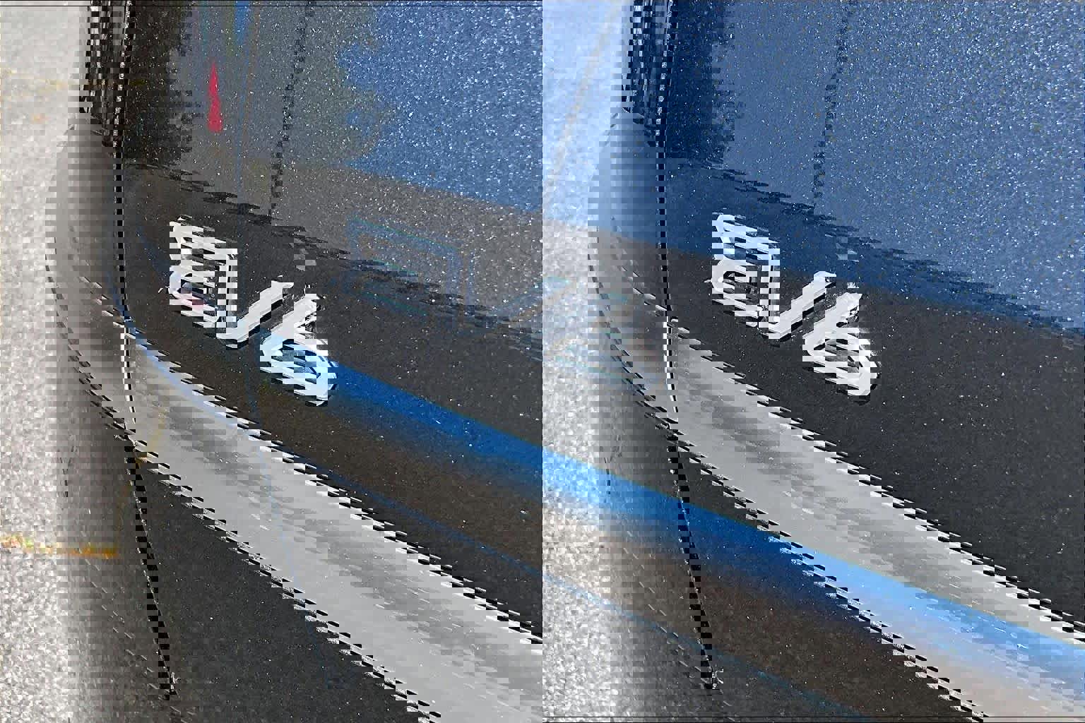 Used 2022 Kia EV6 Wind w/ Wind Technology Package image 9