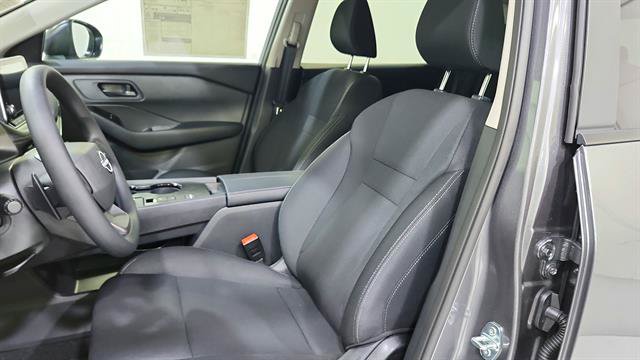 New 2027 Nissan Rogue S FWD image 11