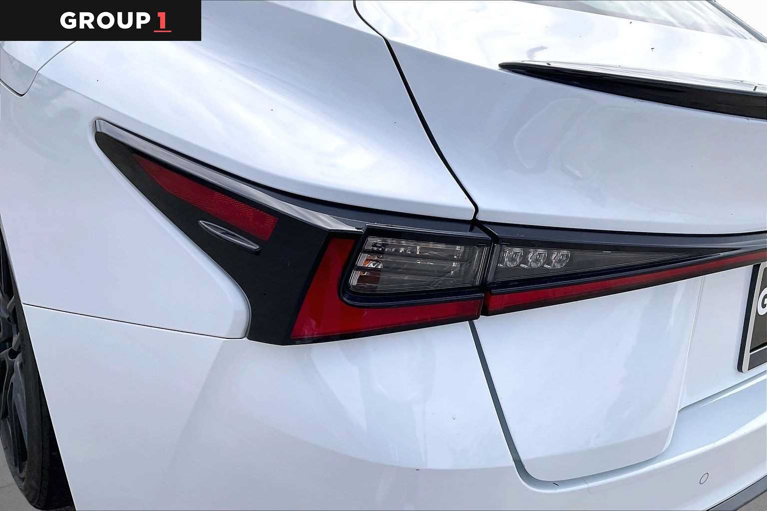 Used 2023 Lexus IS 350 F Sport RWD image 26