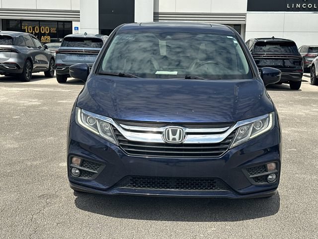 Used 2018 Honda Odyssey EX-L image 8