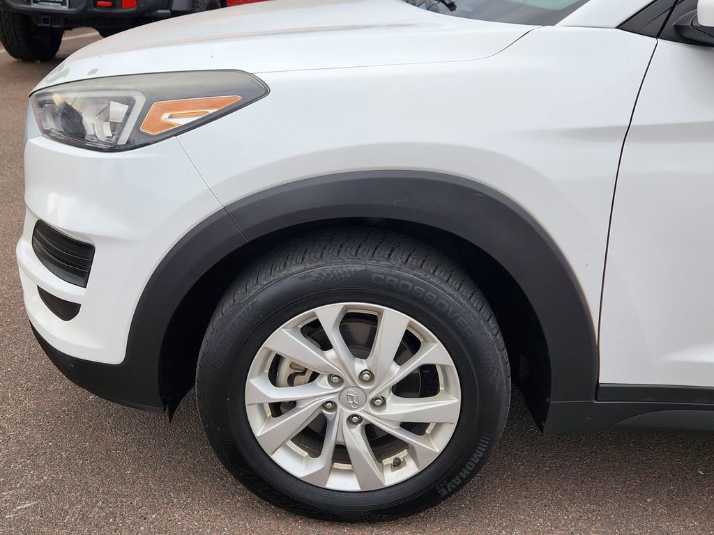 Used 2019 Hyundai Tucson Value image 9