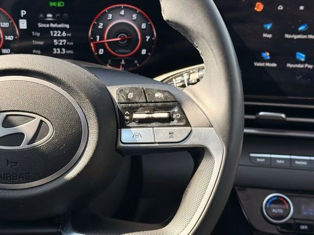 Used 2024 Hyundai Elantra SEL w/ Convenience Package image 24