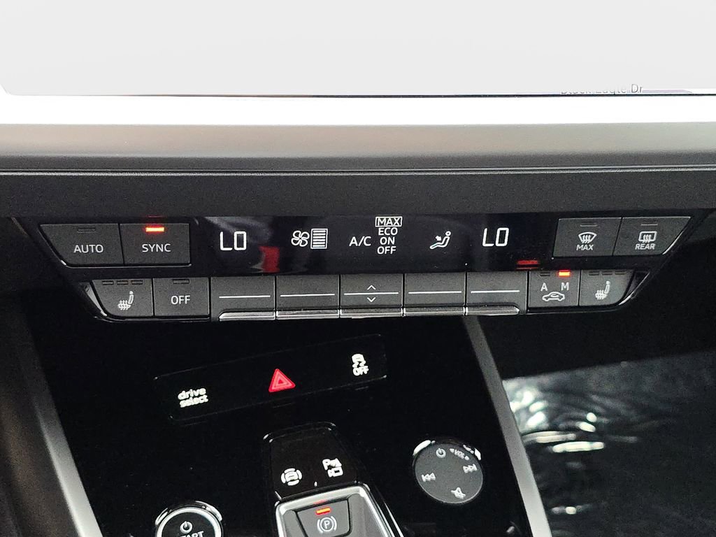 Certified 2023 Audi Q4 e-tron Premium Plus w/ Premium Plus RWD image 27