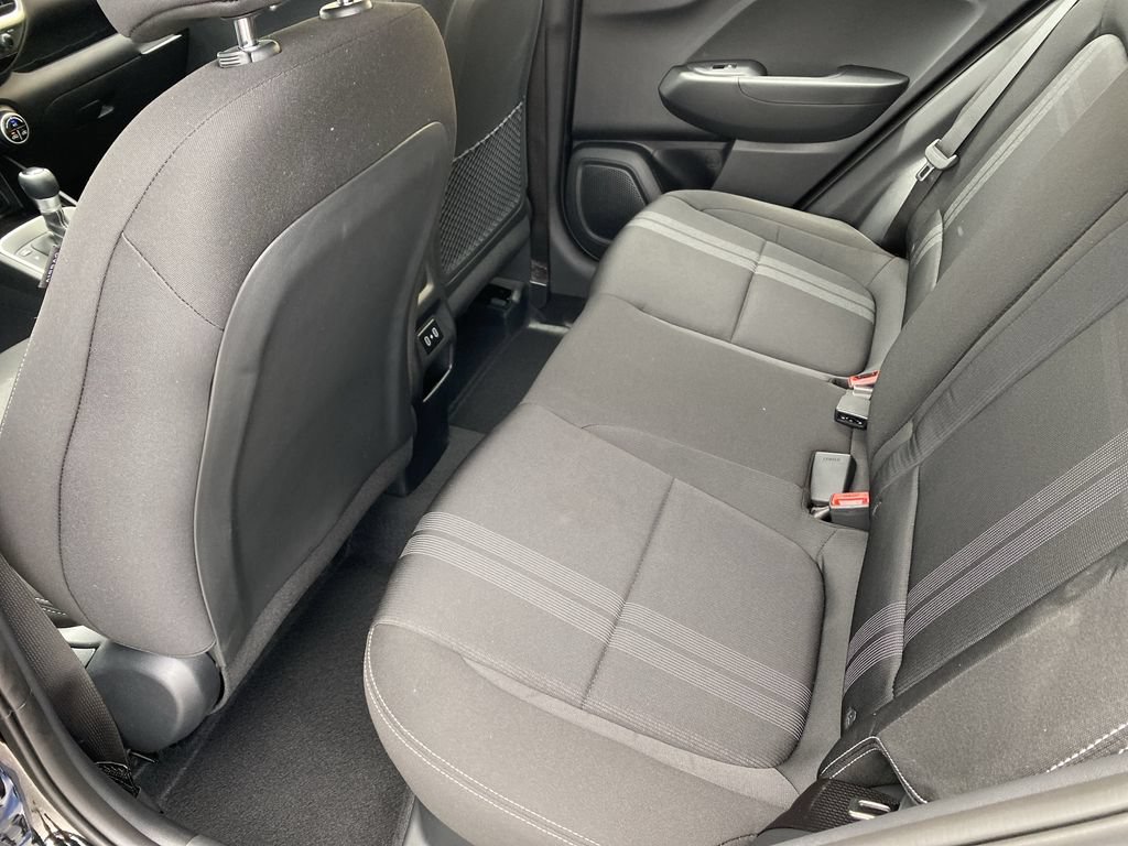 New 2026 Hyundai Venue SEL FWD image 28