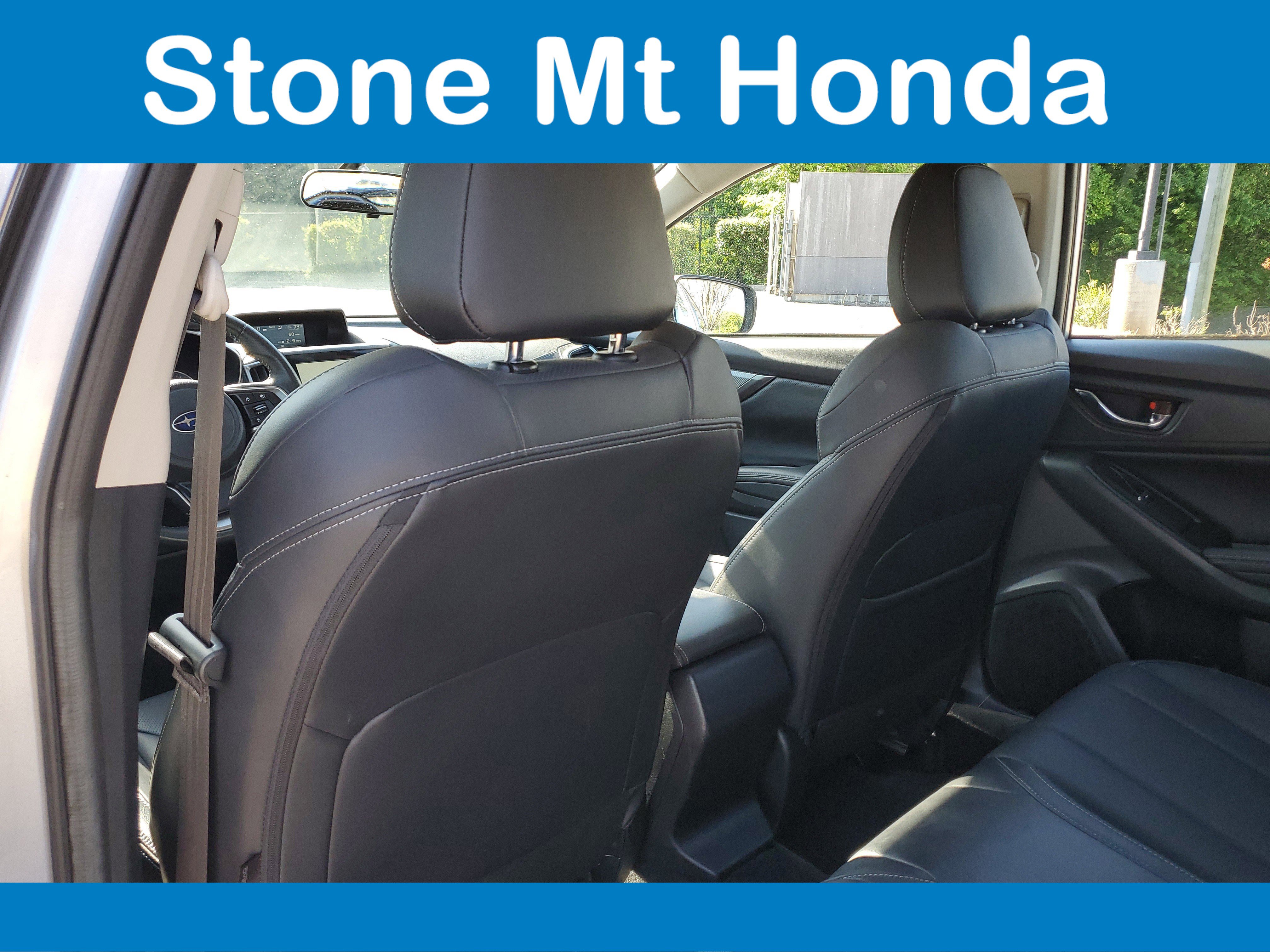 Used 2023 Subaru Impreza 2.0i Limited AWD/4WD image 10