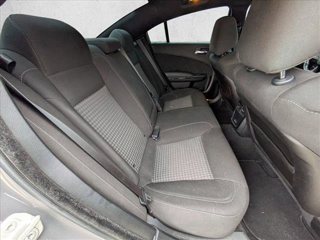 Used 2023 Dodge Charger R/T w/ Blacktop Package image 21