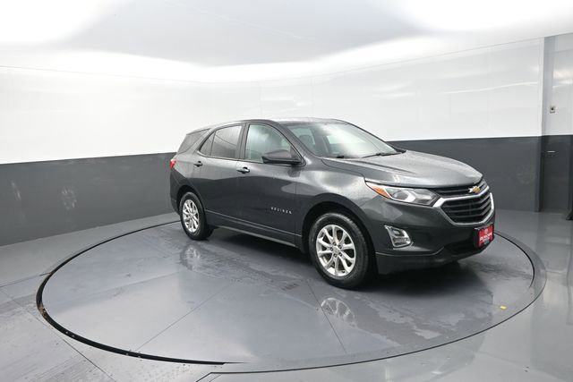 Used 2020 Chevrolet Equinox LS w/ LS Convenience Package AWD/4WD image 64