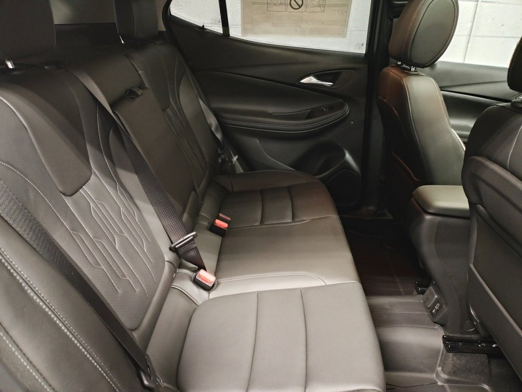 New 2026 Buick Encore GX Avenir w/ Avenir Technology Package image 12