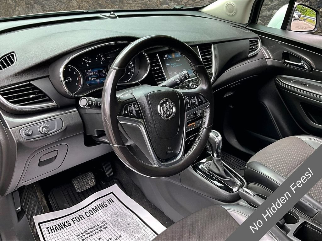 Used 2019 Buick Encore Preferred FWD image 11