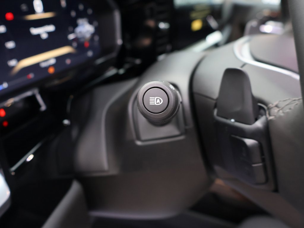 New 2026 GMC Sierra 1500 Elevation w/ Preferred Package image 13