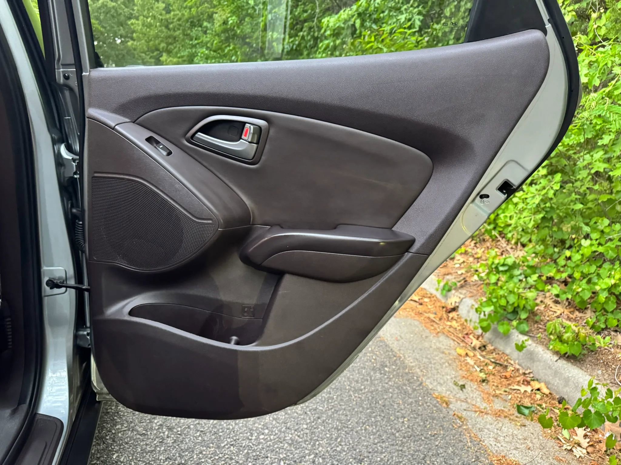 Used 2015 Hyundai Tucson SE AWD/4WD image 11