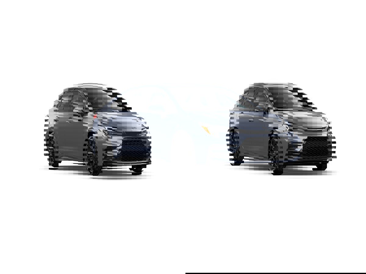 New 2026 Toyota Corolla SE image 49