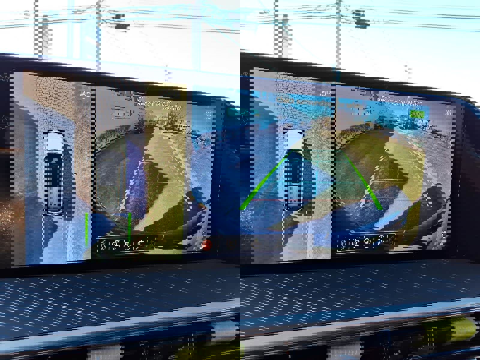 Certified 2025 INFINITI QX80 Autograph image 10