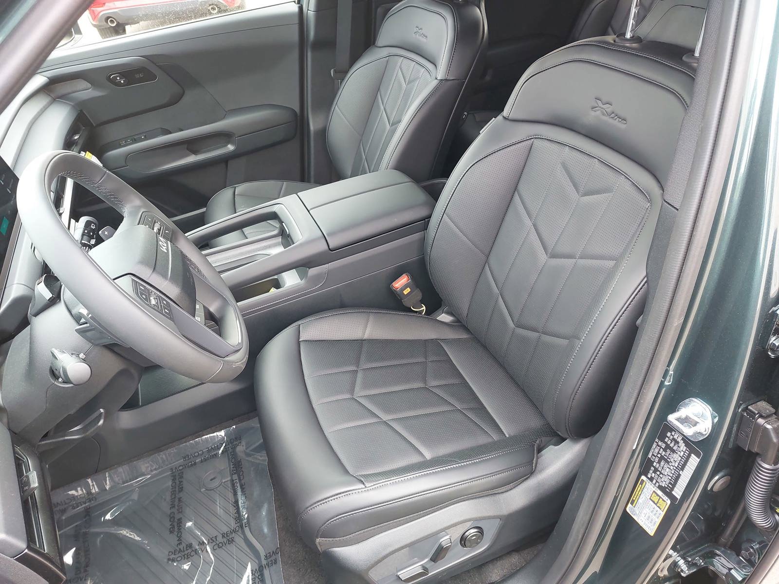 New 2027 Kia Telluride EX X-Line image 17