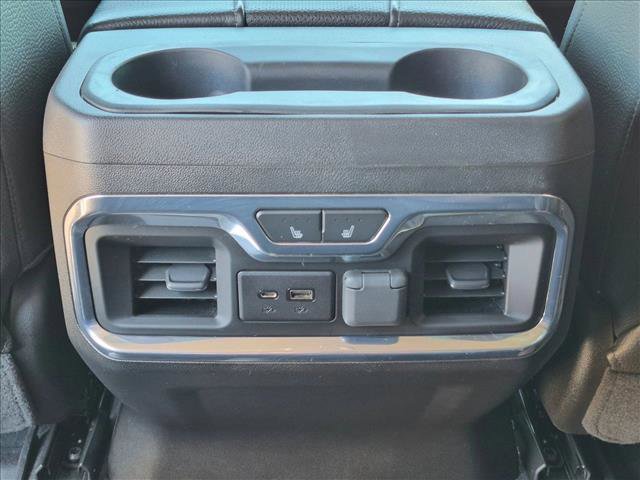 Used 2021 GMC Sierra 2500 Denali w/ Denali Ultimate Package AWD/4WD image 16