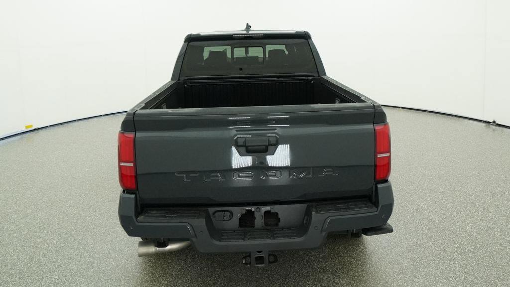 New 2026 Toyota Tacoma TRD Sport RWD image 39