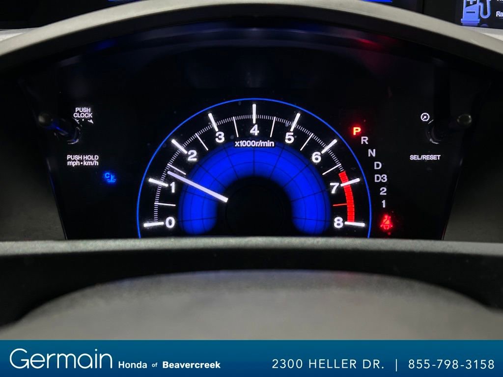 Used 2012 Honda Civic LX image 20