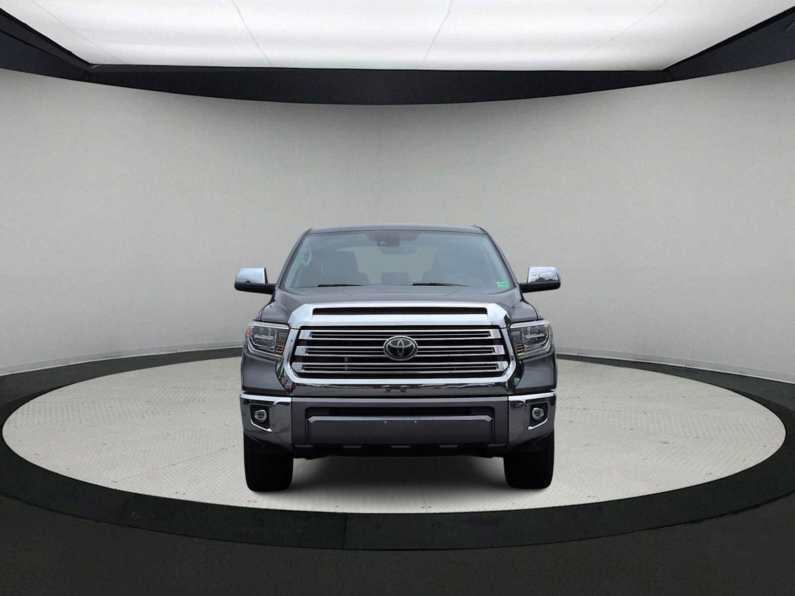 Used 2020 Toyota Tundra 1794 Edition AWD/4WD image 3