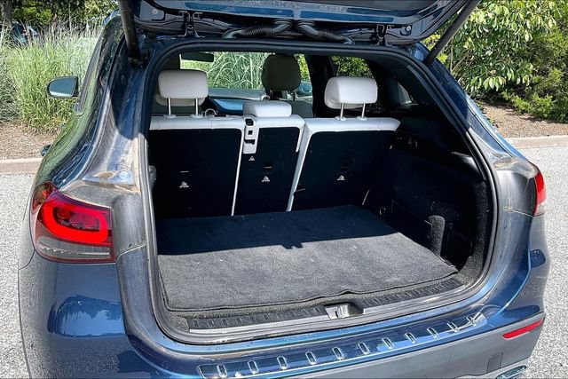 Certified 2023 Mercedes-Benz GLA 250 4MATIC image 18