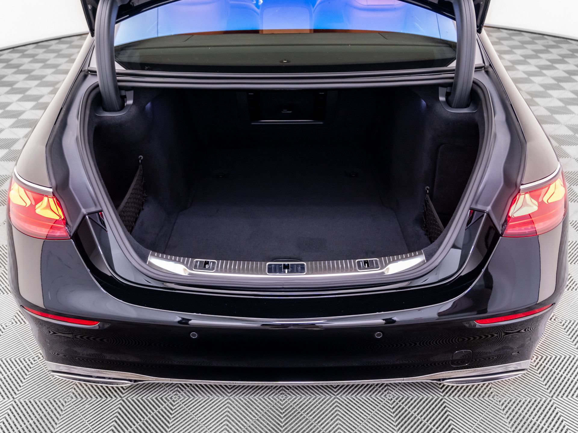 New 2027 Mercedes-Benz S 580 4MATIC Sedan image 29