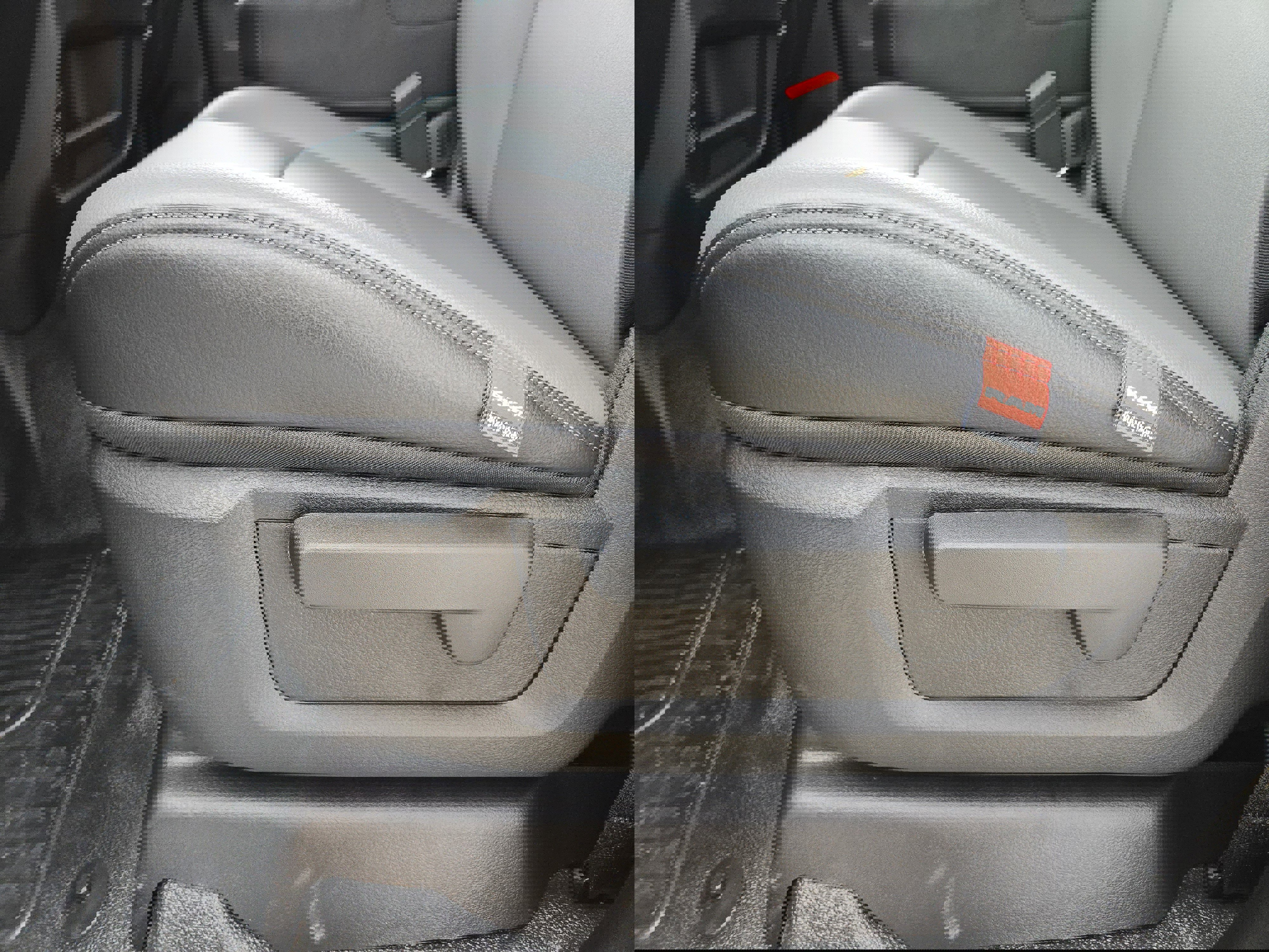 New 2026 RAM 5500 Tradesman w/ Chrome Appearance Group image 18