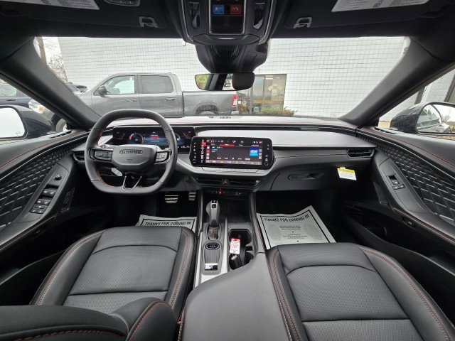 New 2026 Dodge Charger R/T image 13