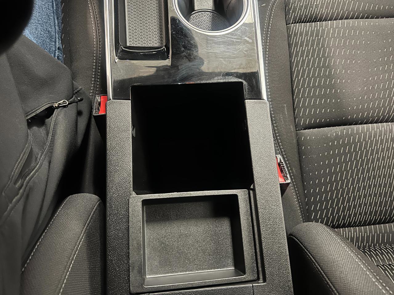 Used 2025 Chevrolet Equinox LT image 52