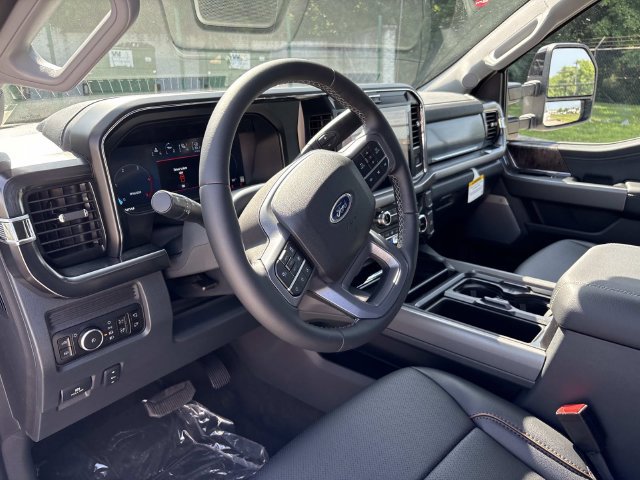 New 2026 Ford F350 Lariat w/ Black Appearance Package AWD/4WD image 26