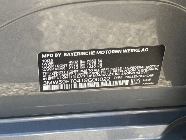 Used 2026 BMW M340i M340i image 33