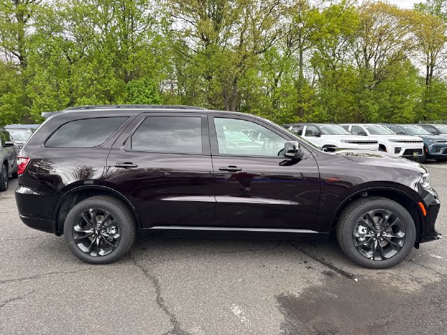 New 2026 Dodge Durango GT AWD/4WD image 8