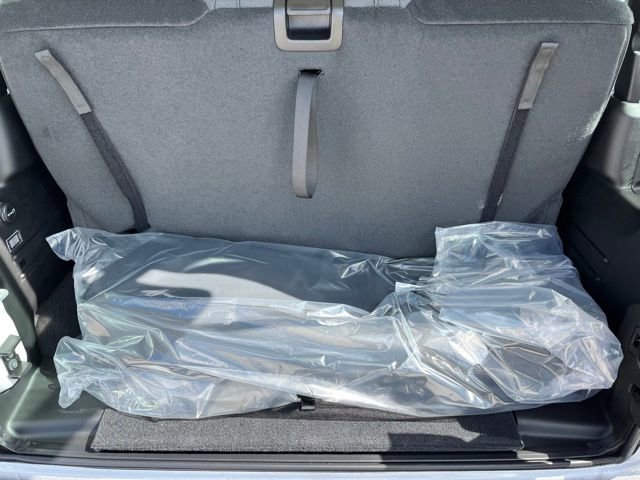 New 2026 Jeep Wrangler Sport image 22