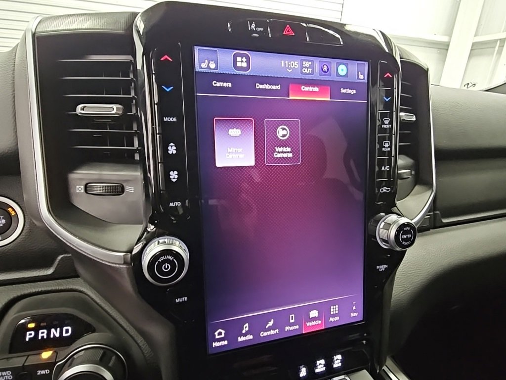 Used 2026 RAM 1500 Big Horn image 17