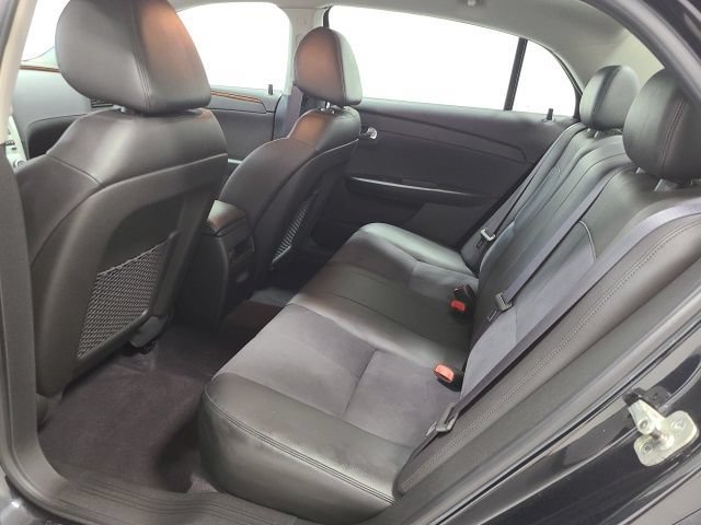 Used 2010 Chevrolet Malibu LT w/ HFV6 Engine Package FWD image 16
