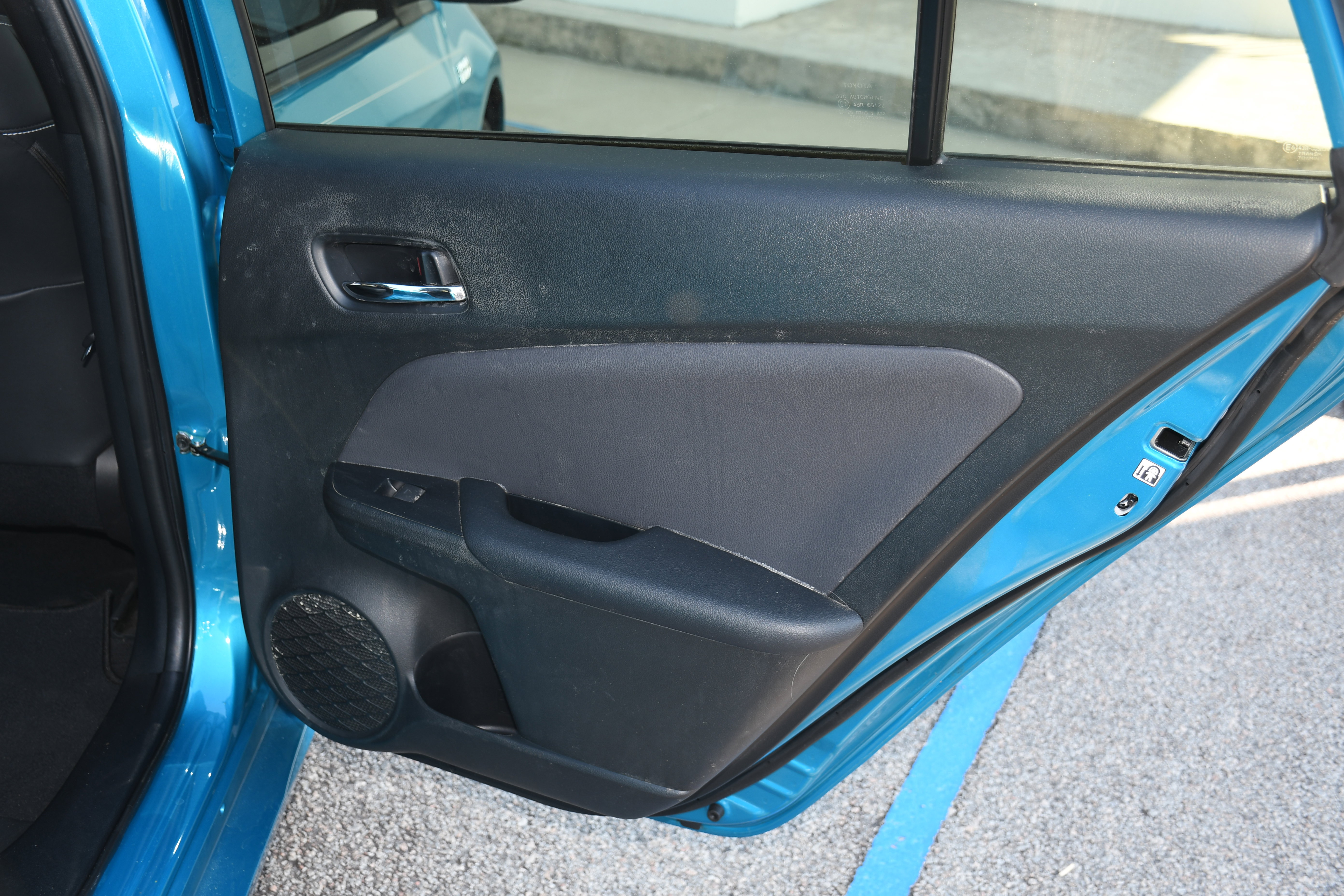 Certified 2021 Toyota Prius Prime Limited image 19