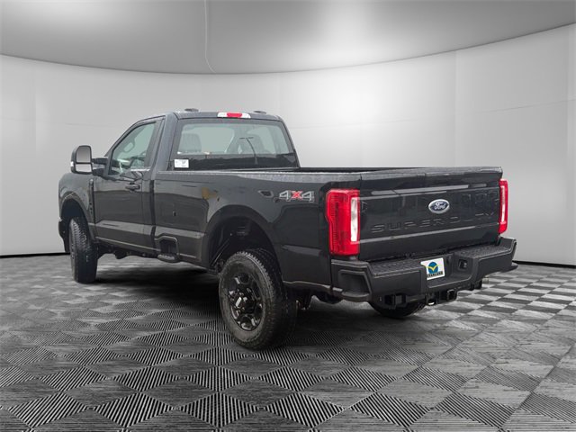 New 2026 Ford F350 XL w/ STX Appearance Package image 3