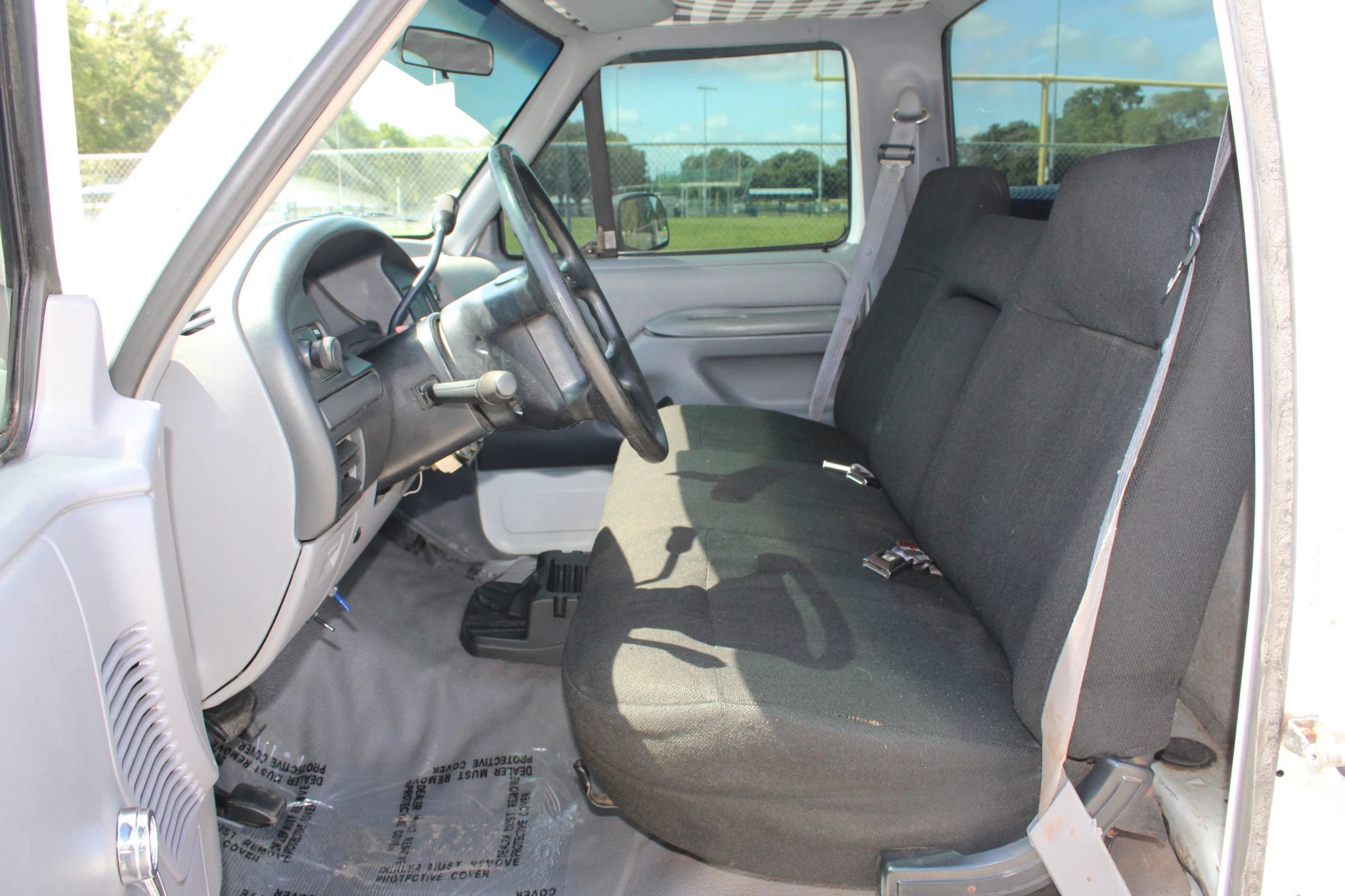 Used 1994 Ford F150 2WD Regular Cab image 12