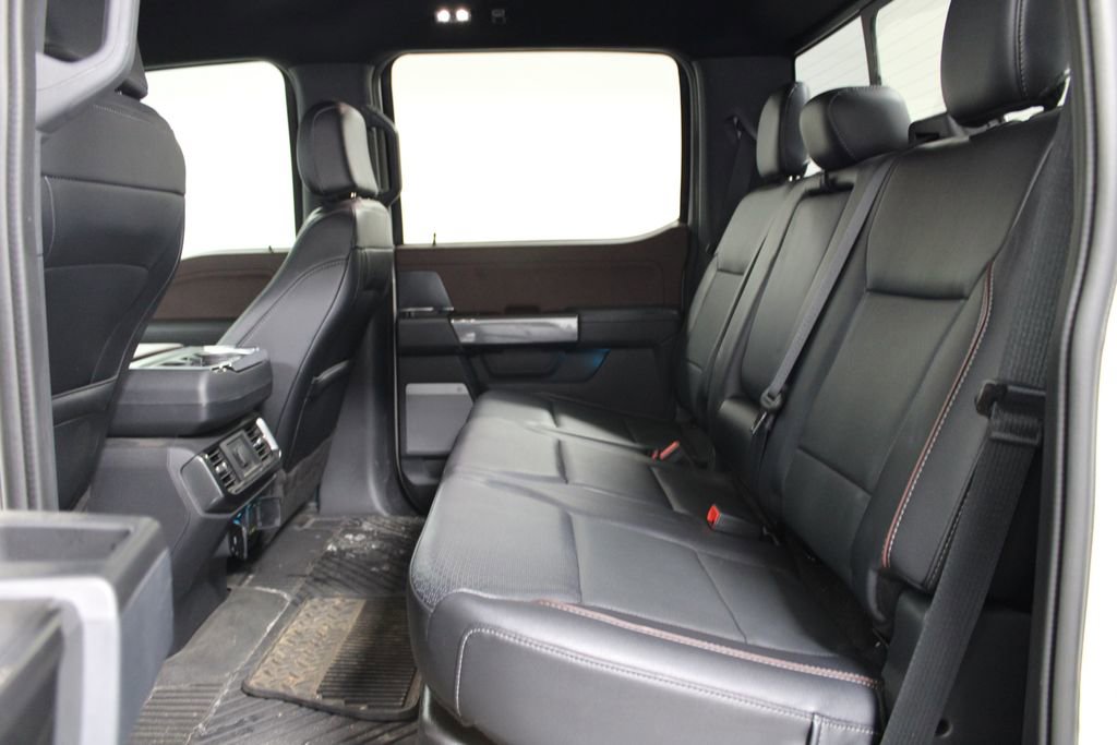 Used 2022 Ford F150 Lariat image 22