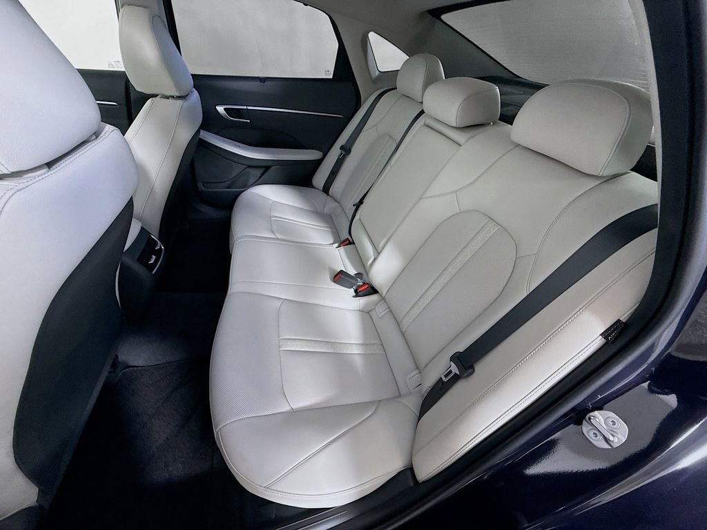Used 2024 Hyundai Sonata Limited image 25