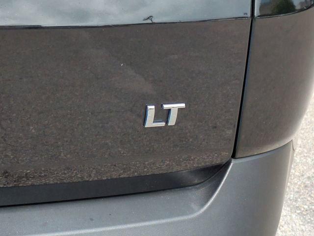 Certified 2023 Chevrolet Traverse LT image 12