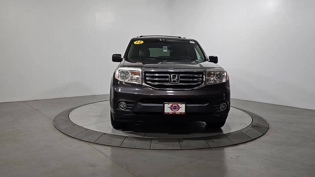 Used 2012 Honda Pilot Touring image 8