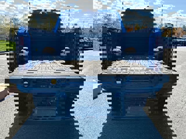 Used 2020 Ford F350 Platinum w/ FX4 Off-Road Package image 9