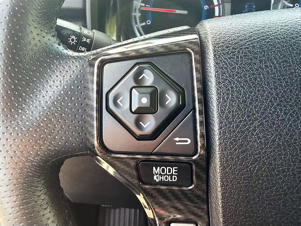 Used 2019 Toyota 4Runner SR5 image 31
