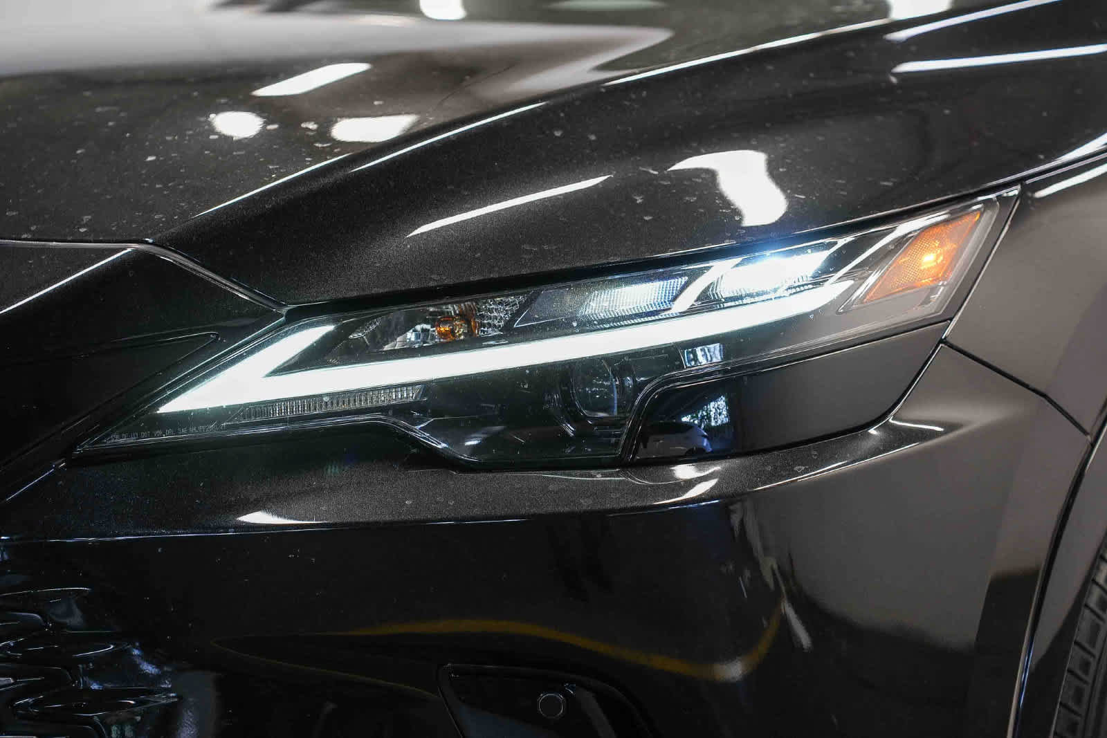 Used 2024 Lexus RX 350 Premium w/ Convenience Package FWD image 8