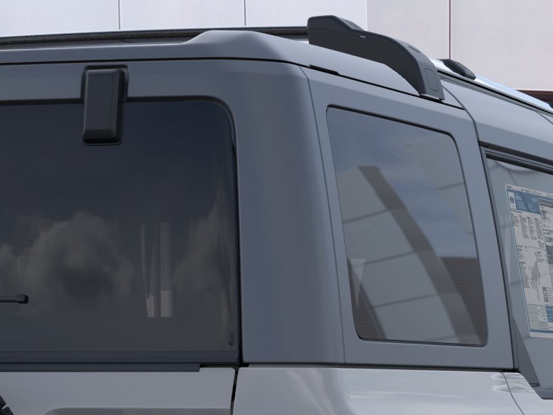 New 2026 Ford Bronco Big Bend AWD/4WD image 50