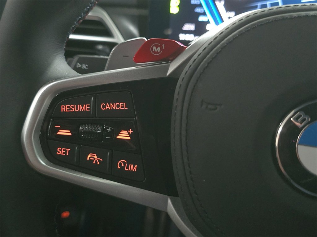 Used 2025 BMW M2 Base w/ Lighting Package image 15