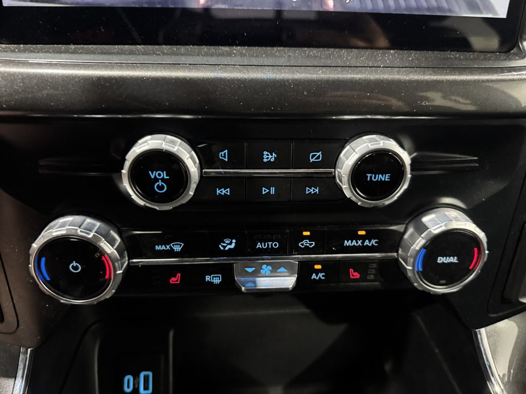 Used 2023 Ford F150 XLT w/ Equipment Group 302A High AWD/4WD image 35